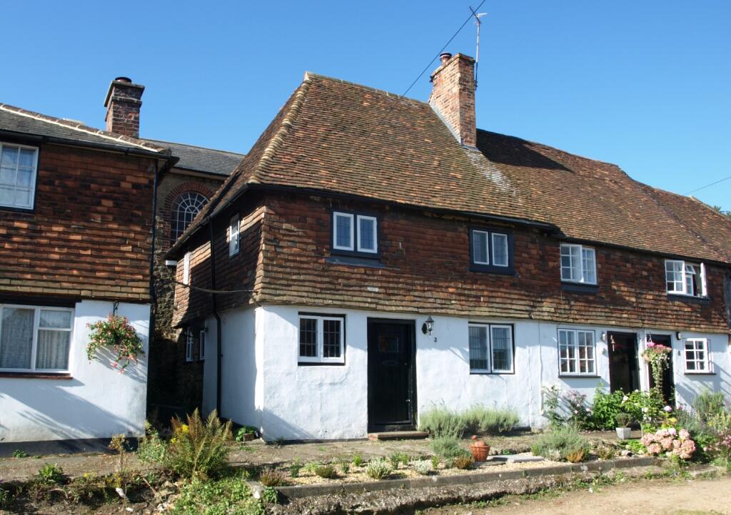 Main image of property: Duncan's Yard, Westerham, TN16 