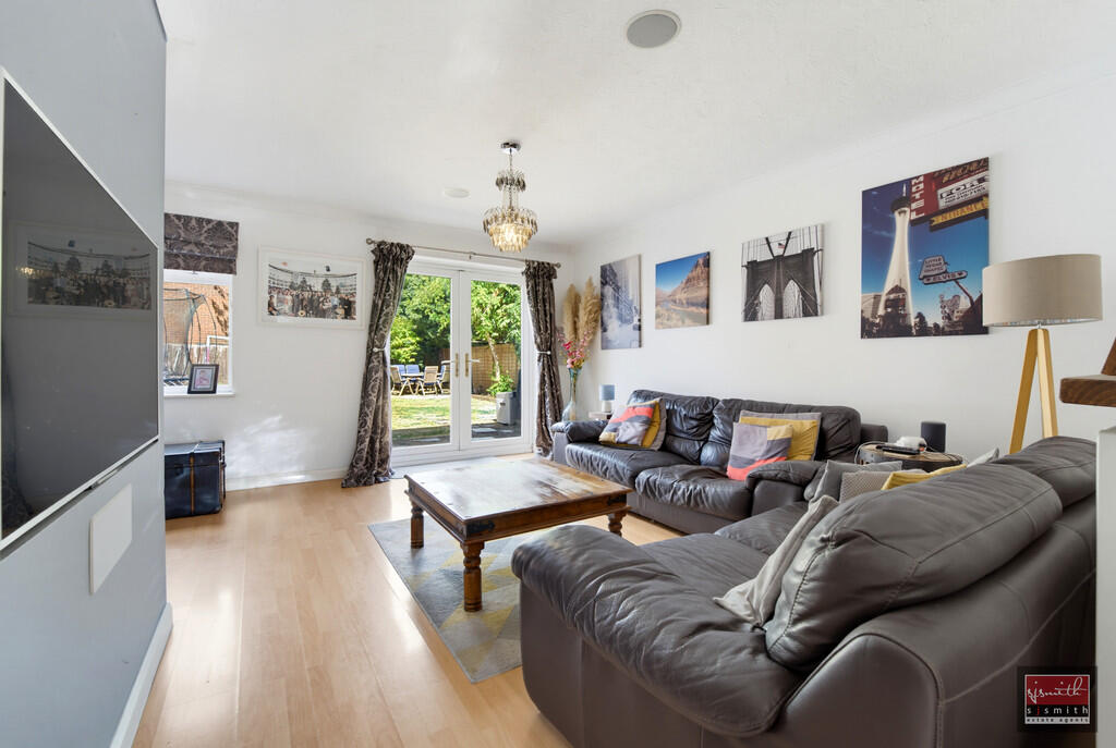 House in Runnymede, Thorpe Lea, Pooley Green - View 4