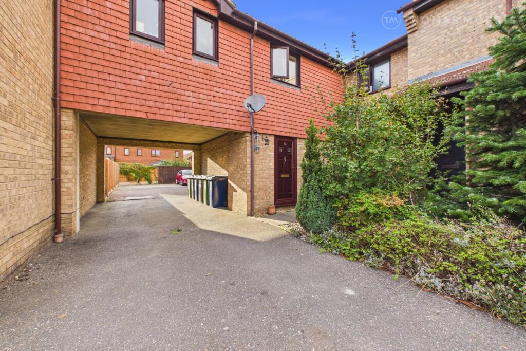 House in Peterborough - View 5