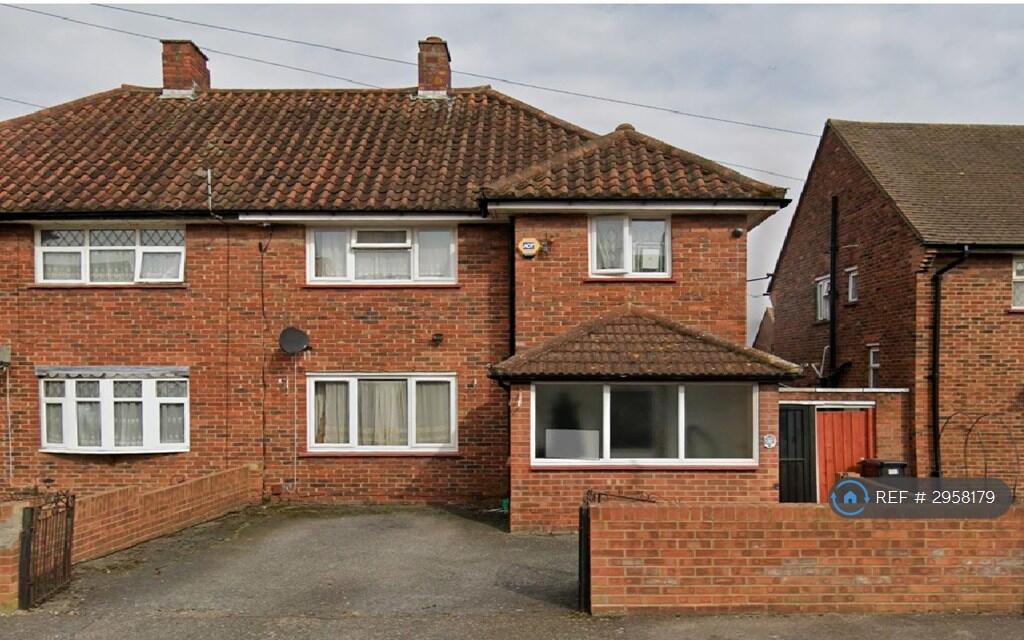 Main image of property: Swinburne Crescent, Croydon, CR0