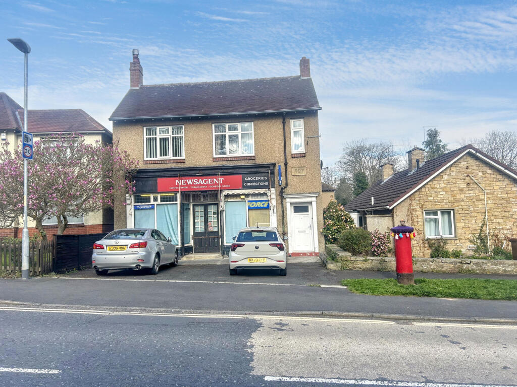 Main image of property: Riding View, Riding Mill, Northumberland, NE44 6HG