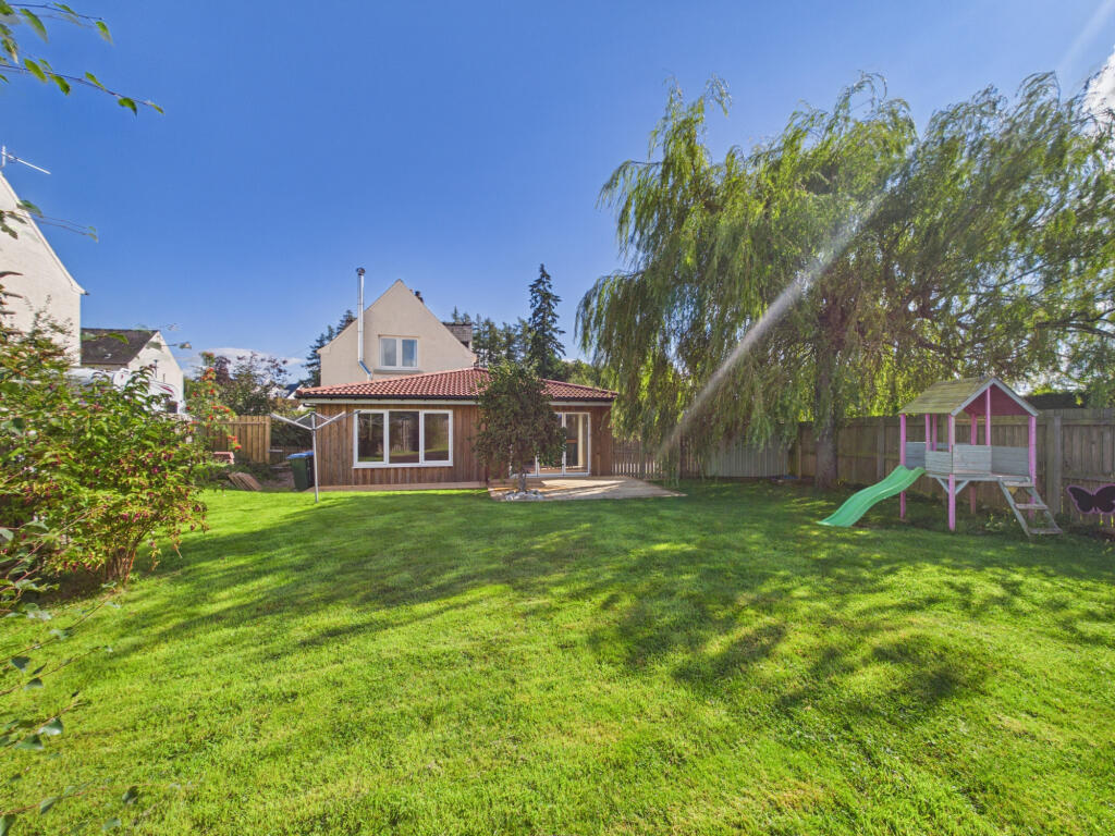 Main image of property: 7 Ardblair Road, Perthshire, PH10
