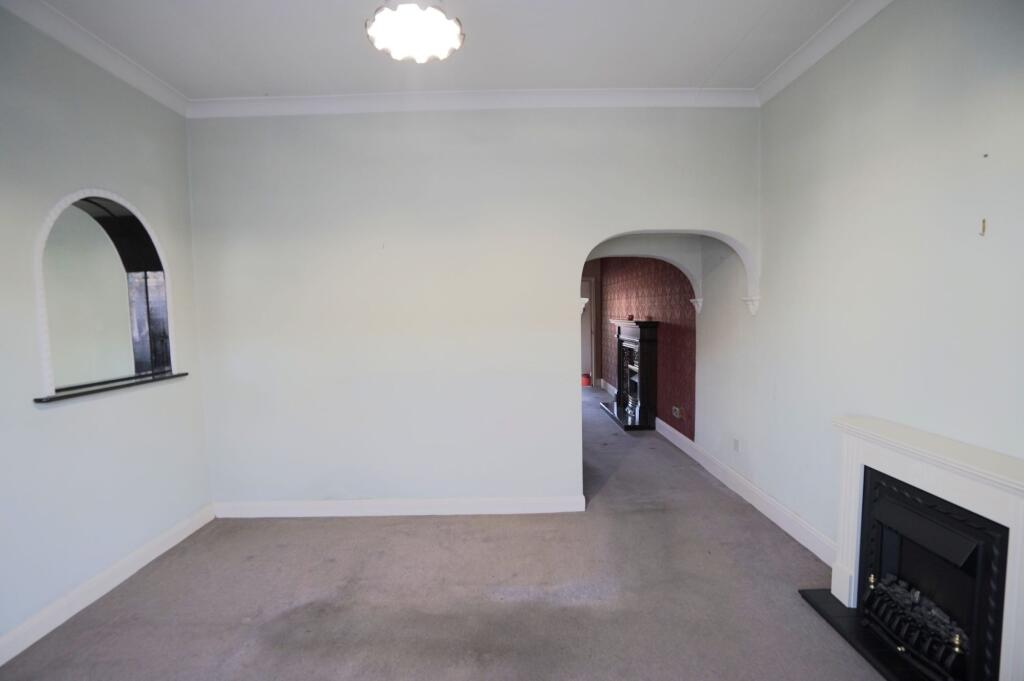 House in Doncaster - More
