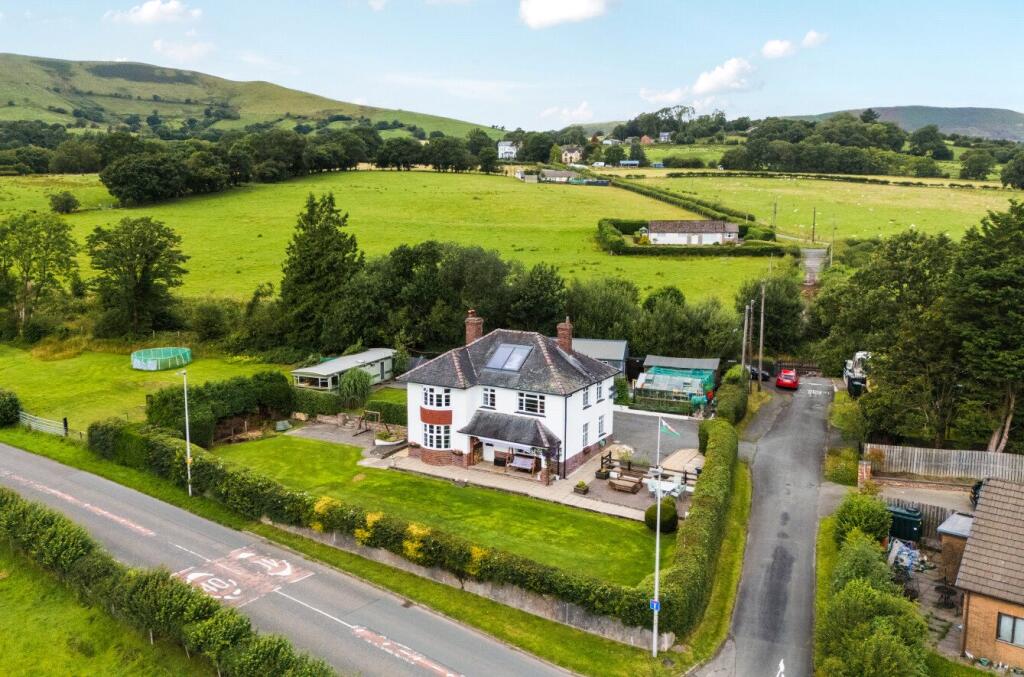 Main image of property: Llanbrynmair, Powys, SY19