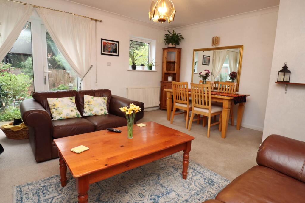 Parkwood Close, Bromborough photo 2