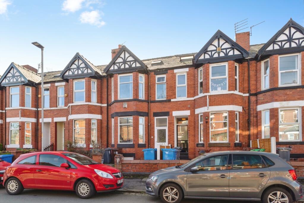 Main image of property: Lausanne Road, Manchester, Greater Manchester, M20