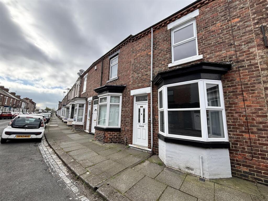Main image of property: Montrose Street, Darlington