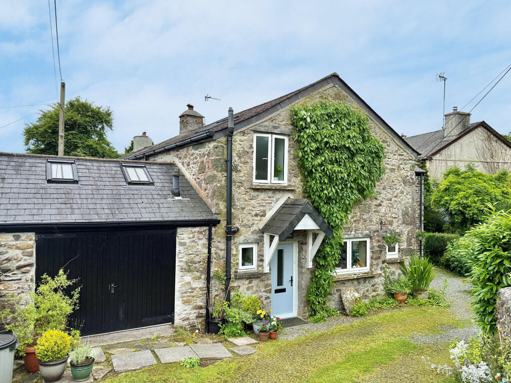 Main image of property: Brentor, Tavistock