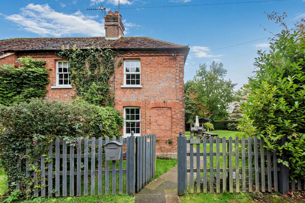 Main image of property: Mill Lane, Holmwood, Dorking, Surrey