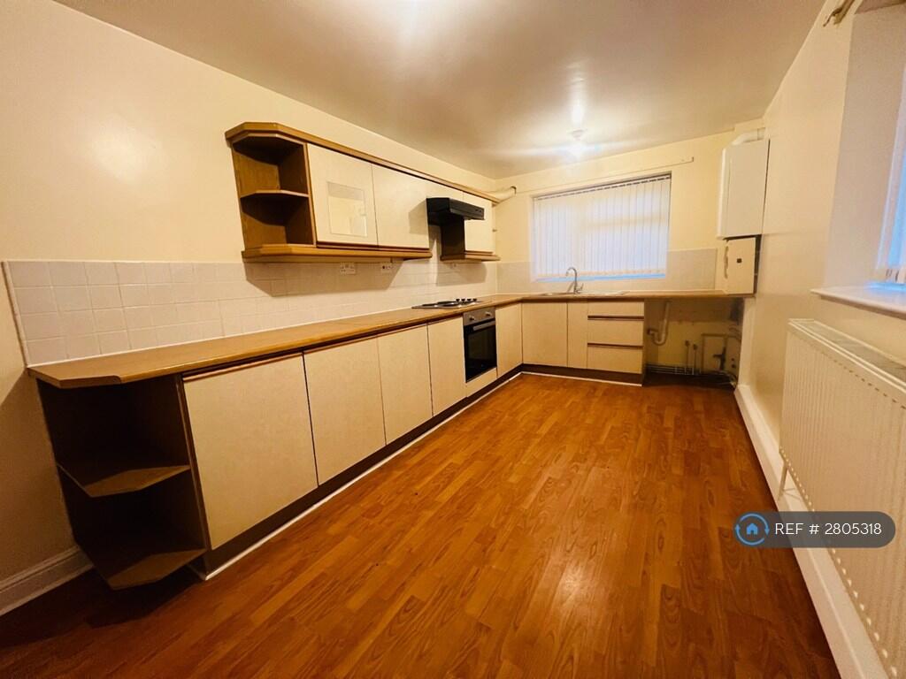 Trenholme Avenue, Bradford, BD6