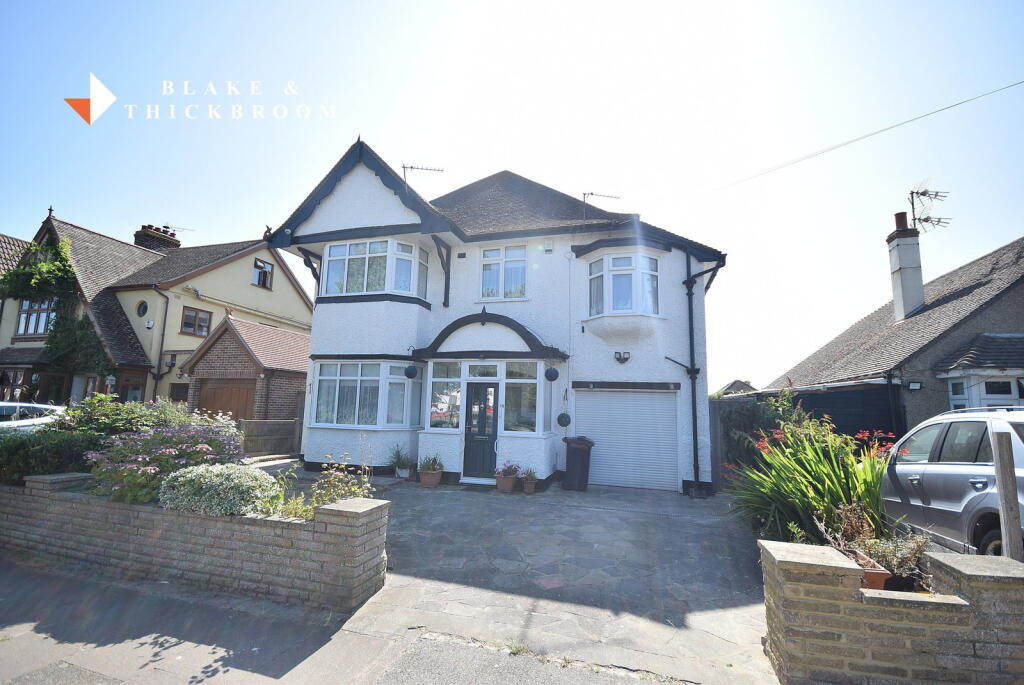Main image of property: Third Avenue, Clacton-on-sea, CO15 5AP