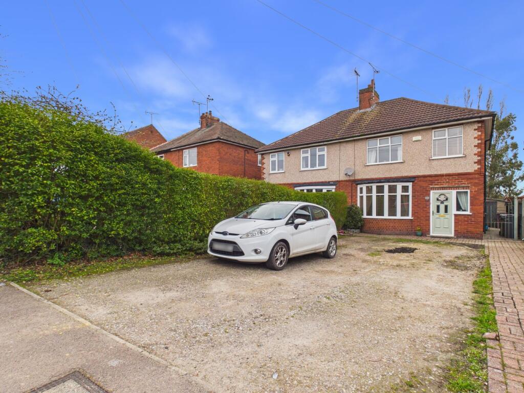 Main image of property: Carter Lane West, South Normanton, DE55