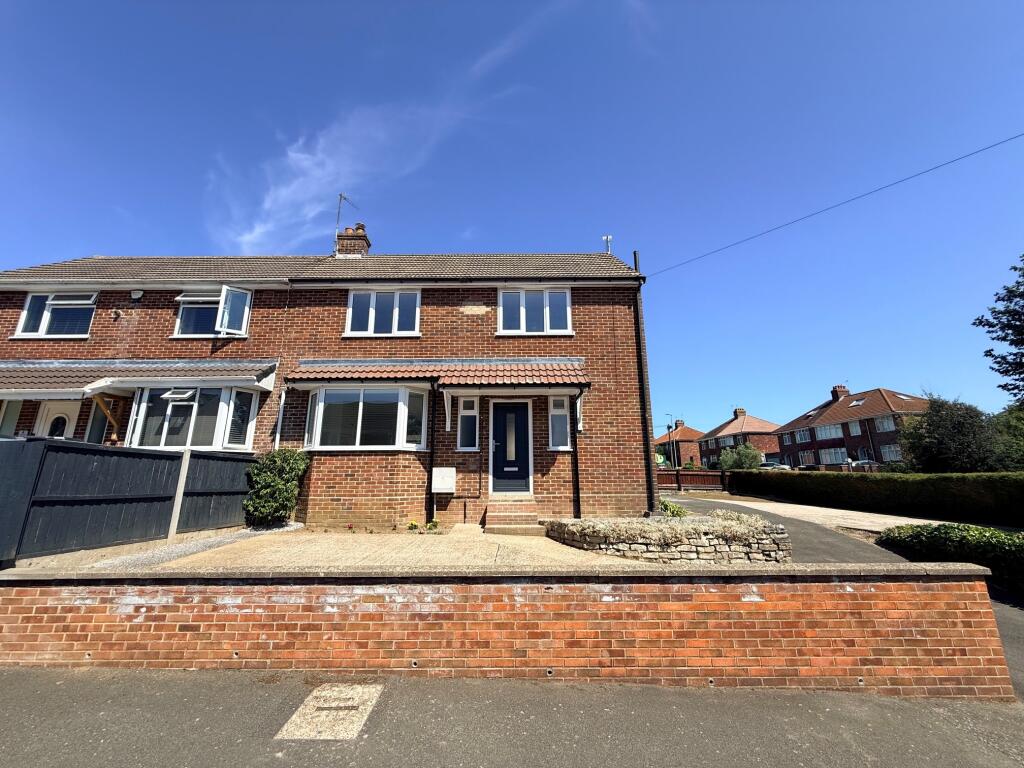 Main image of property: Neathem Road, Yeovil, Somerset, BA21 4SE