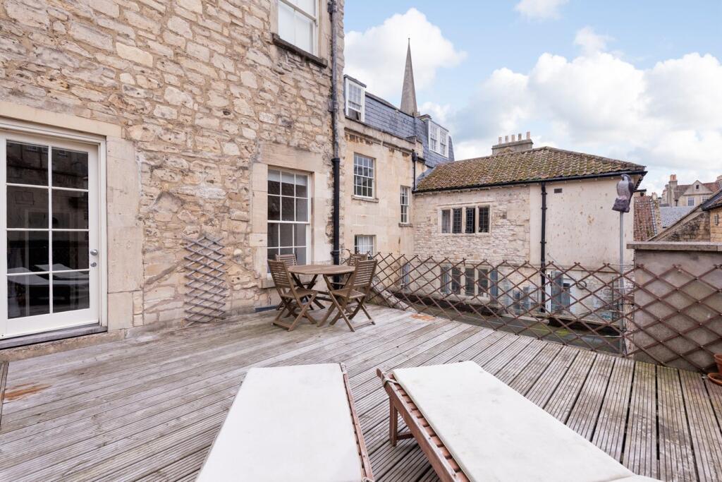 Additional image 6 of Milsom Place, Bath, BA1