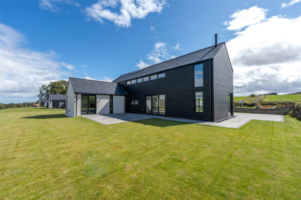 Main image of property: Ledyatt Farm, Coupar Angus Road, By Lundie