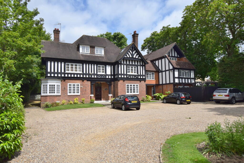 Main image of property: Frithwood Avenue, Northwood