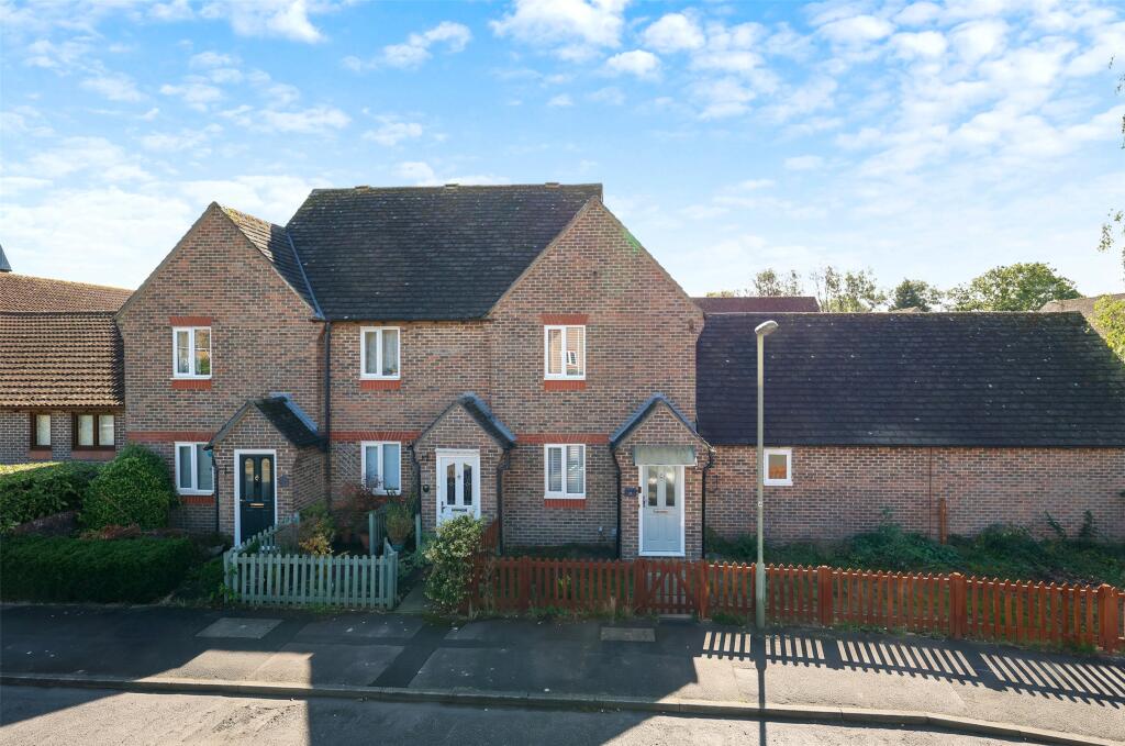 Main image of property: Tanners Meadow, Brockham, Betchworth, Surrey, RH3