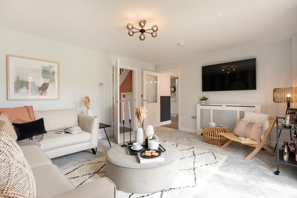 Main image of property: Weldon Manor
Burdock Street
Priors Hall Park Zone 2
Weldon
Corby
NN17 5BU
