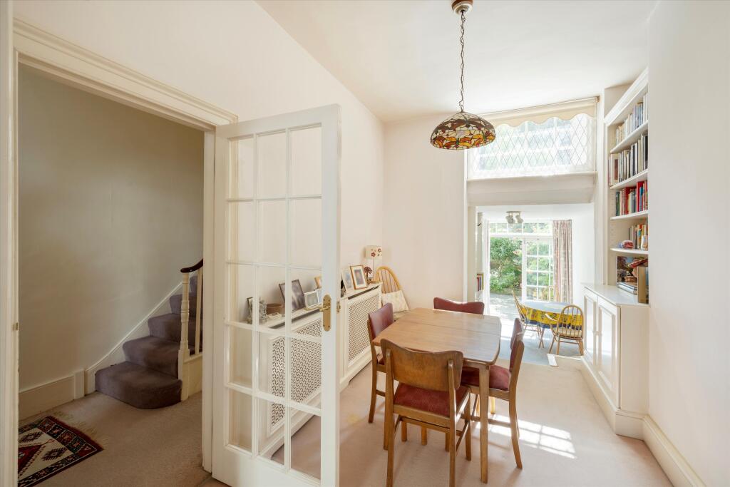 Queensdale Road, London, W11 - View 6