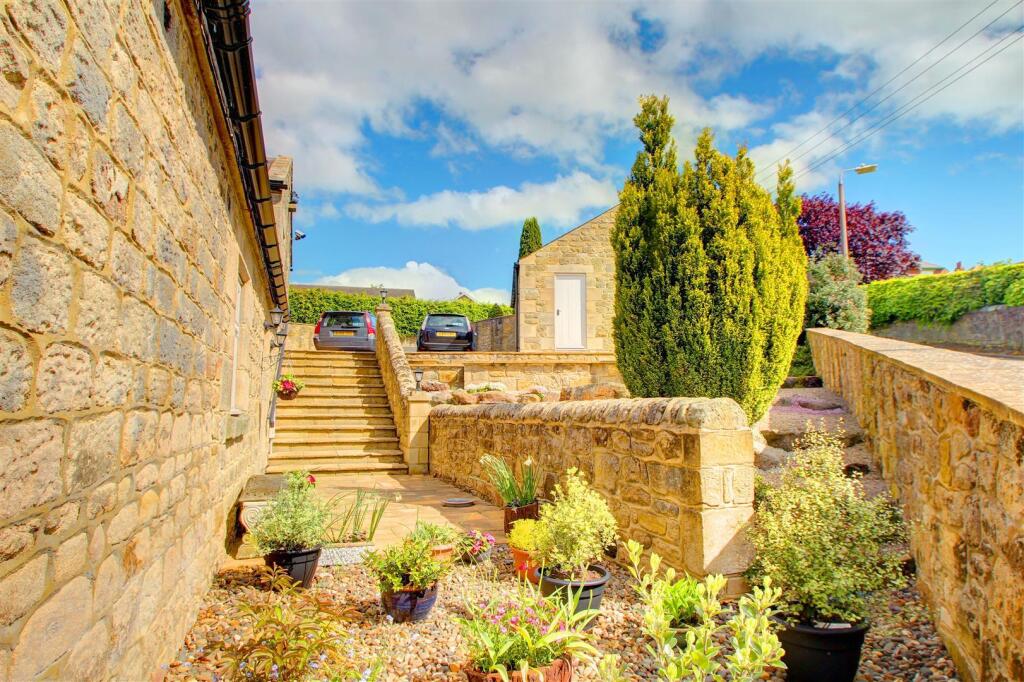 House in Heddon on the Wall, Northumberland - View 5