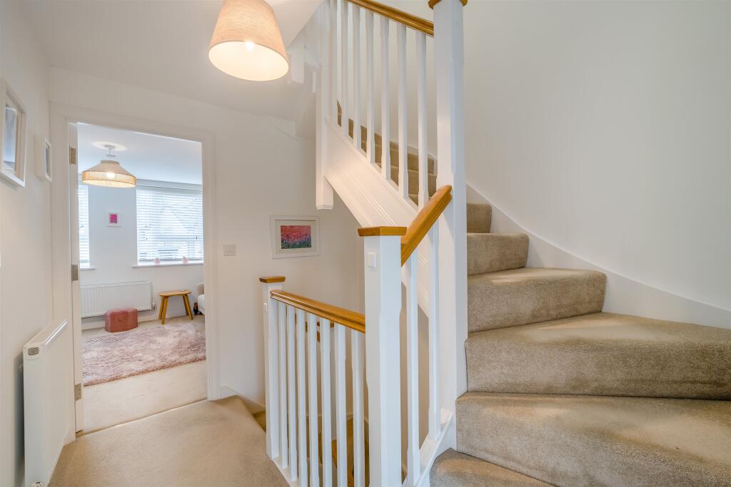 House in Chepstow - More