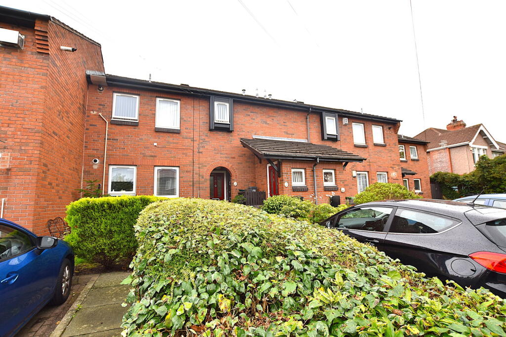 Main image of property: Bebington Road, Rock Ferry, CH42