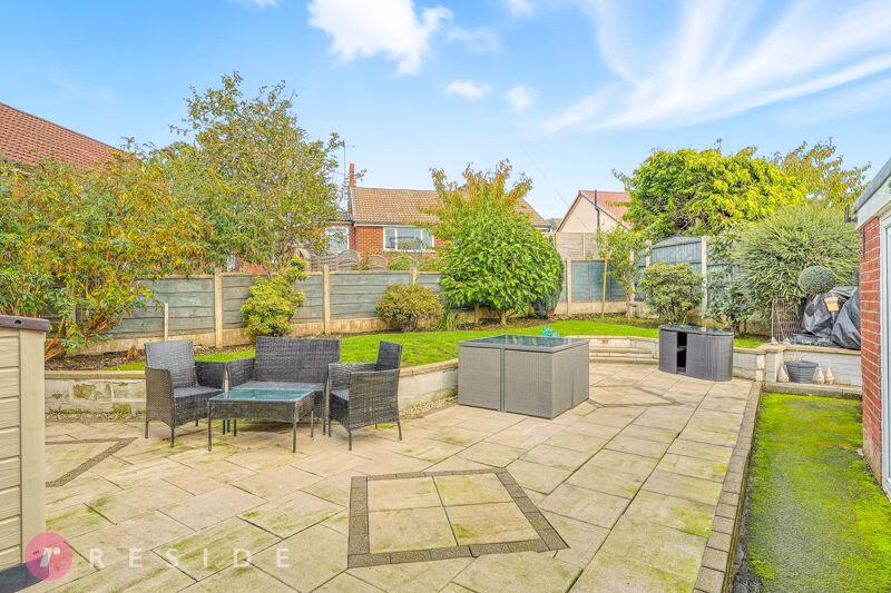 House in Rochdale, Shawfield - View 4