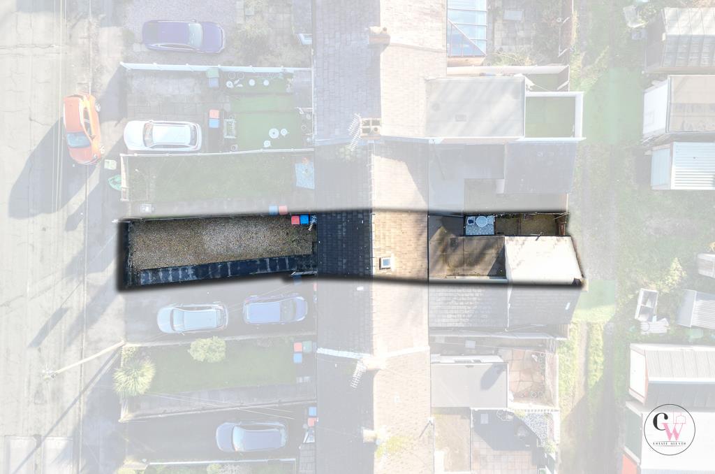 Crook Lane, Winsford photo 2