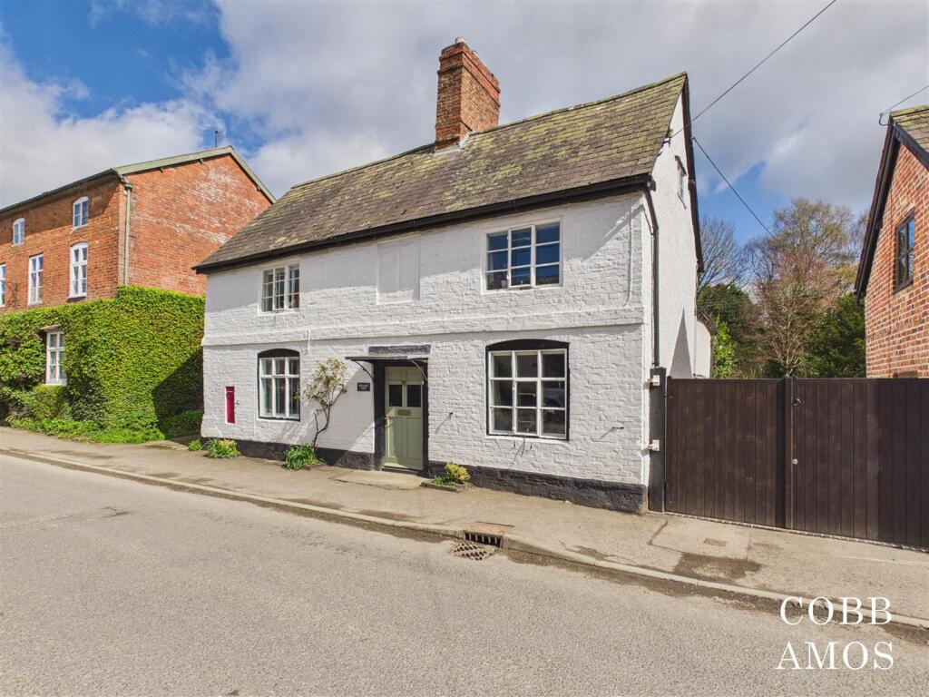 Main image of property: Wigmore, Leominster