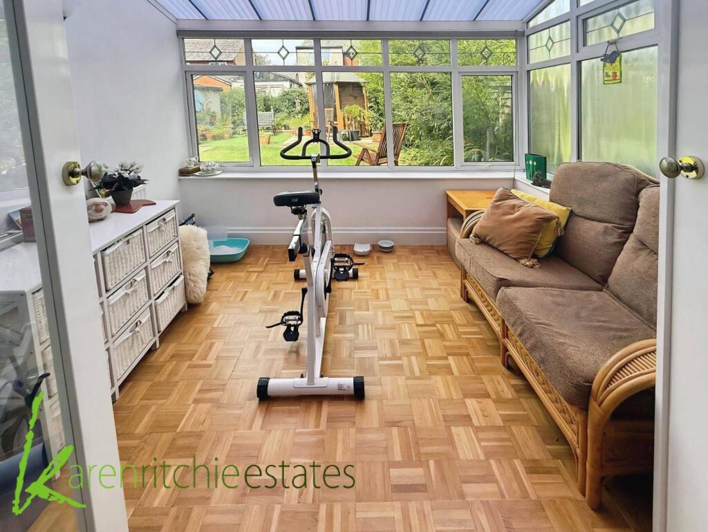 House in Bolton, Heaton - View 5
