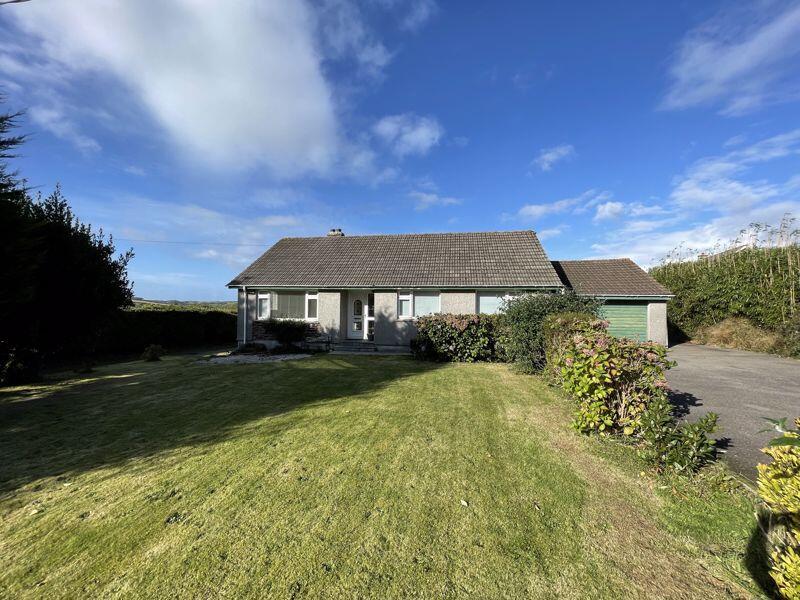Main image of property: Newquay Road, St. Columb