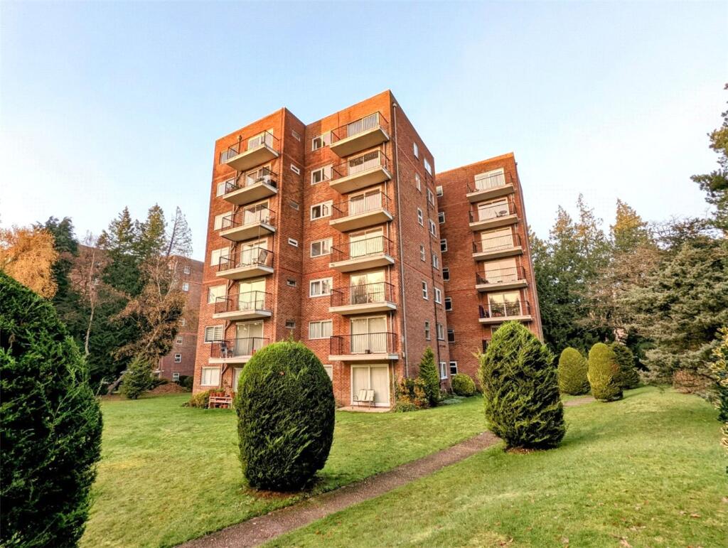 Main image of property: Burton Road, Poole, BH13