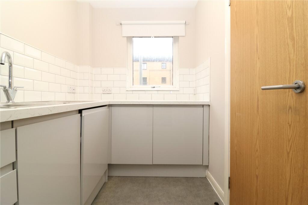 Apartment in Glasgow - View 5