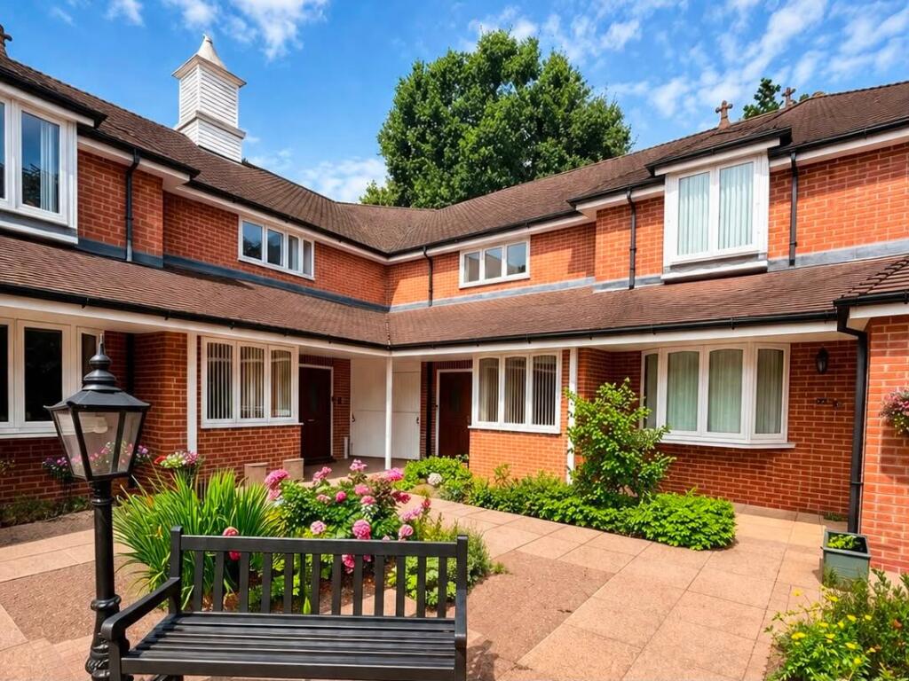 Main image of property: Bushell Drive, Solihull, West Midlands, B91