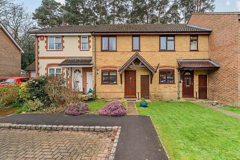 Main image of property: The Dittons, Finchampstead, Berkshire, RG40 3RF