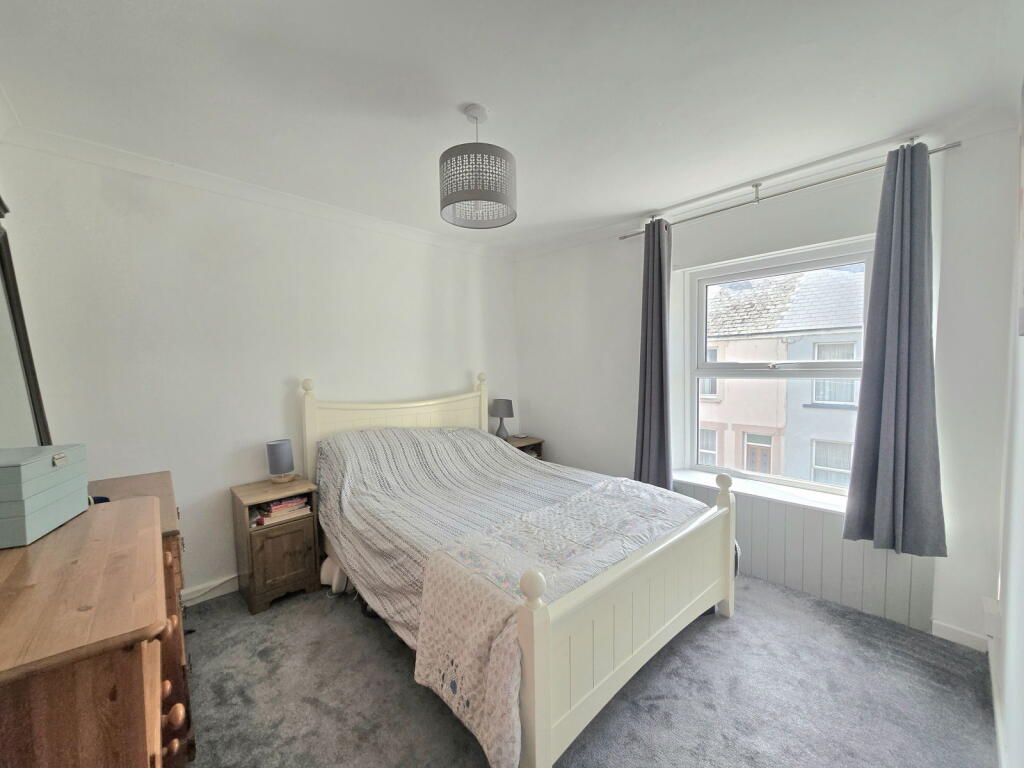 Main image of property: Meddon Street, Bideford, EX39 2EQ