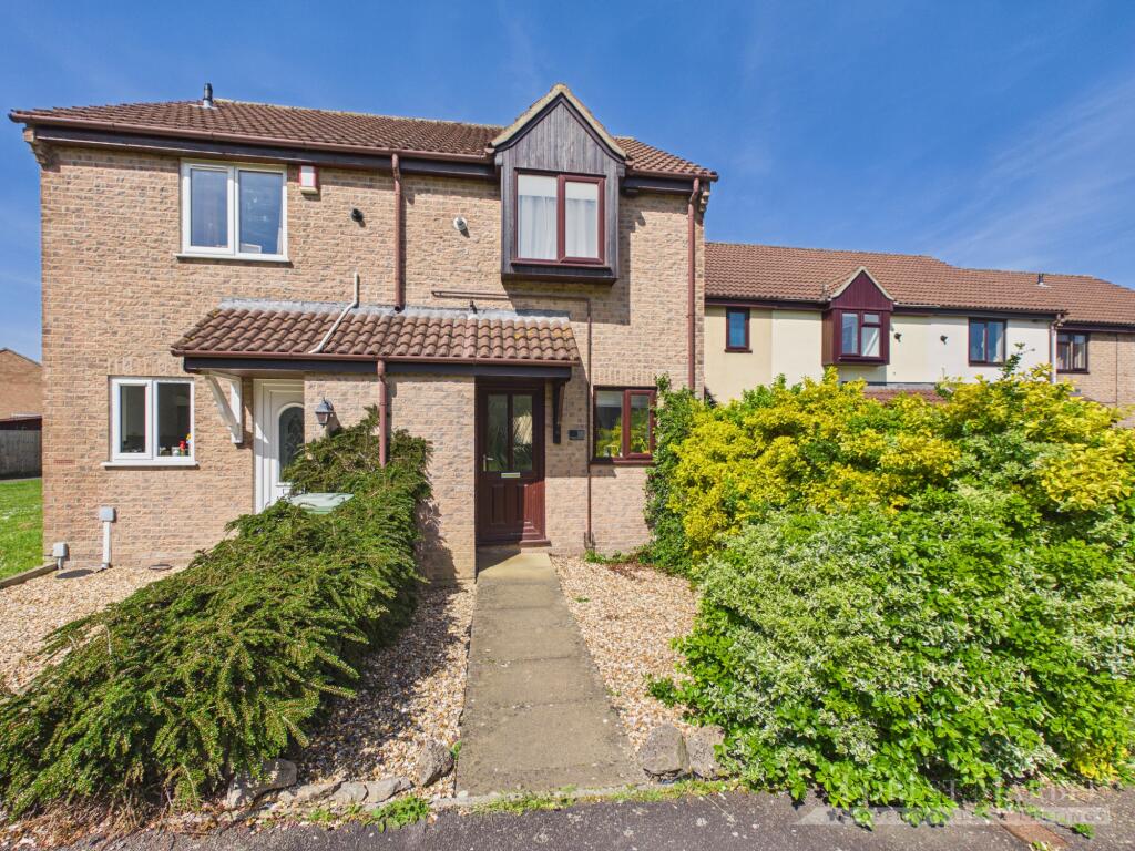 Main image of property: Somerton Gardens, Frome
