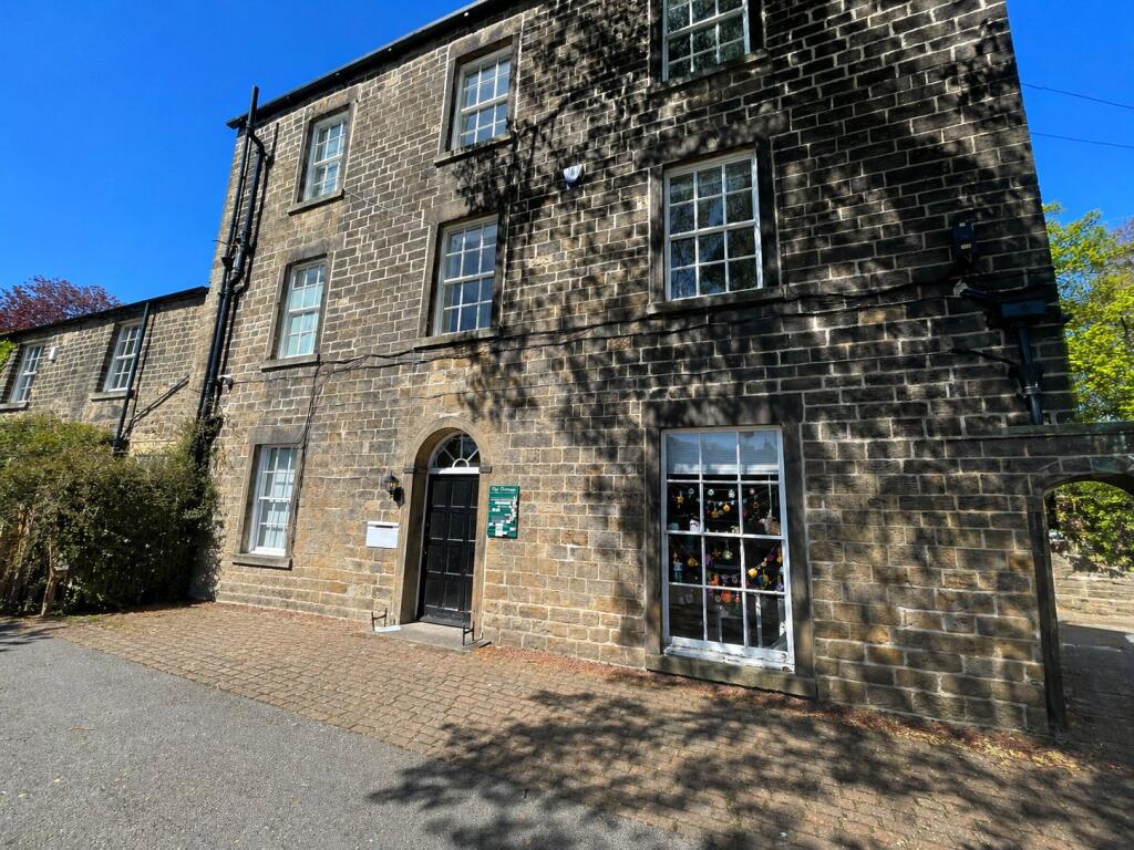 Main image of property: The Grange, Church Street, Dronfield, S18
