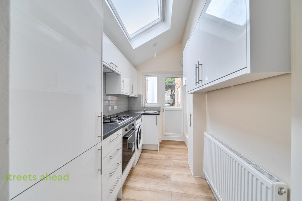 Main image of property: Croydon Road, Beckenham, BR3