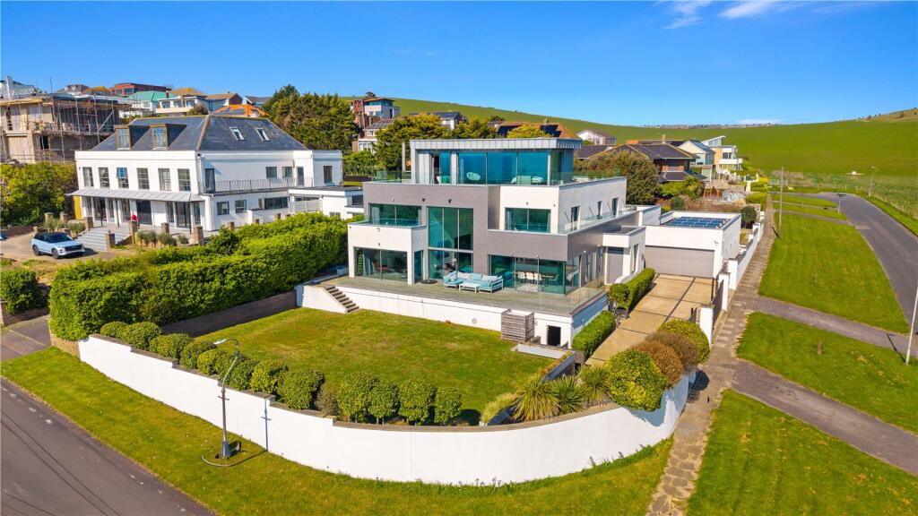 Main image of property: Roedean Way, Brighton, East Sussex, BN2