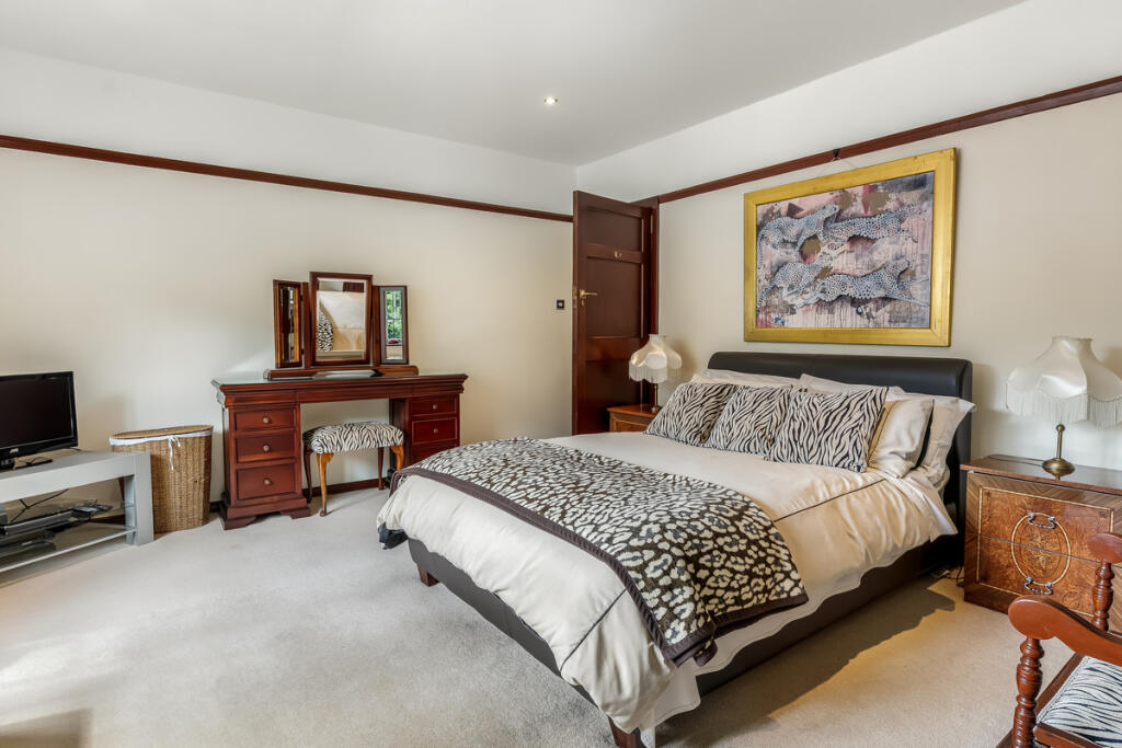 Main image of property: Cauldwell Road, Mansfield, NG18