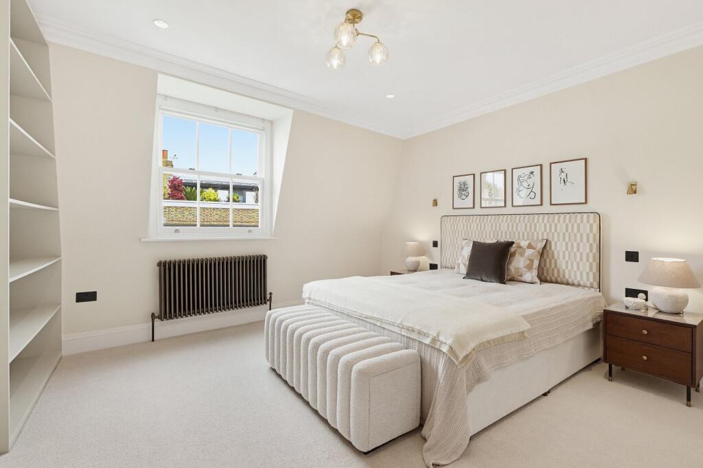 3 bedroom terraced house for rent