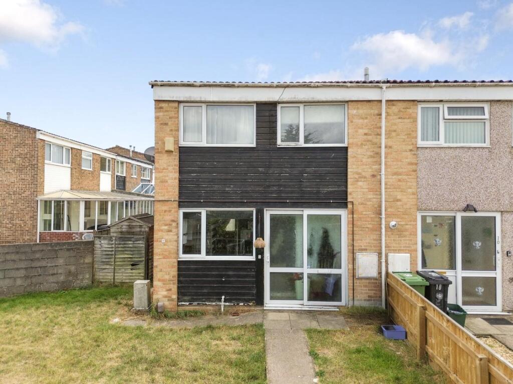 Main image of property: Chatterton Green, Bristol