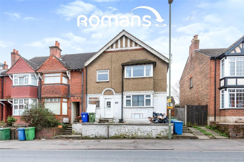 Main image of property: Ash Road, Aldershot, Hampshire