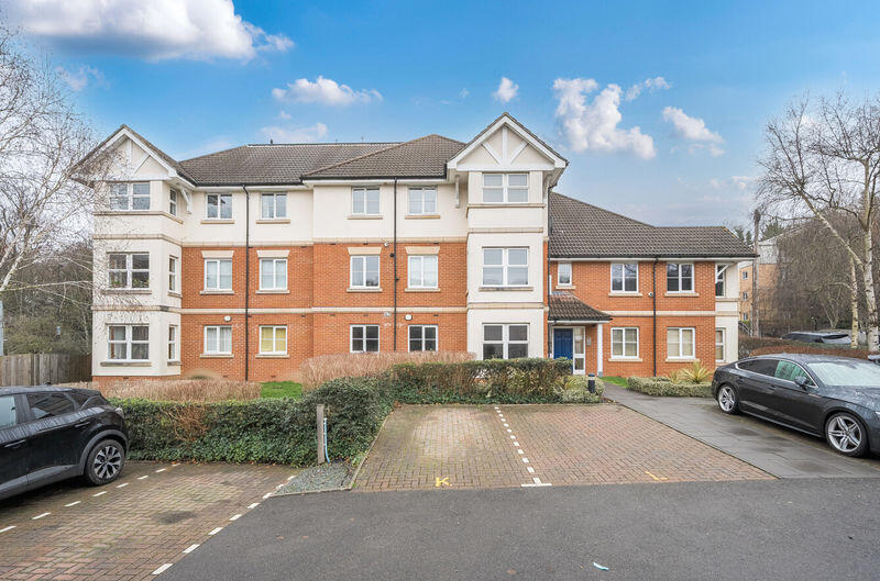 Main image of property: Redwing Court, Sunnydene Road, Purley