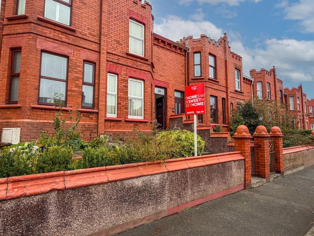 Main image of property: Hildesley Road, Douglas, Isle Of Man