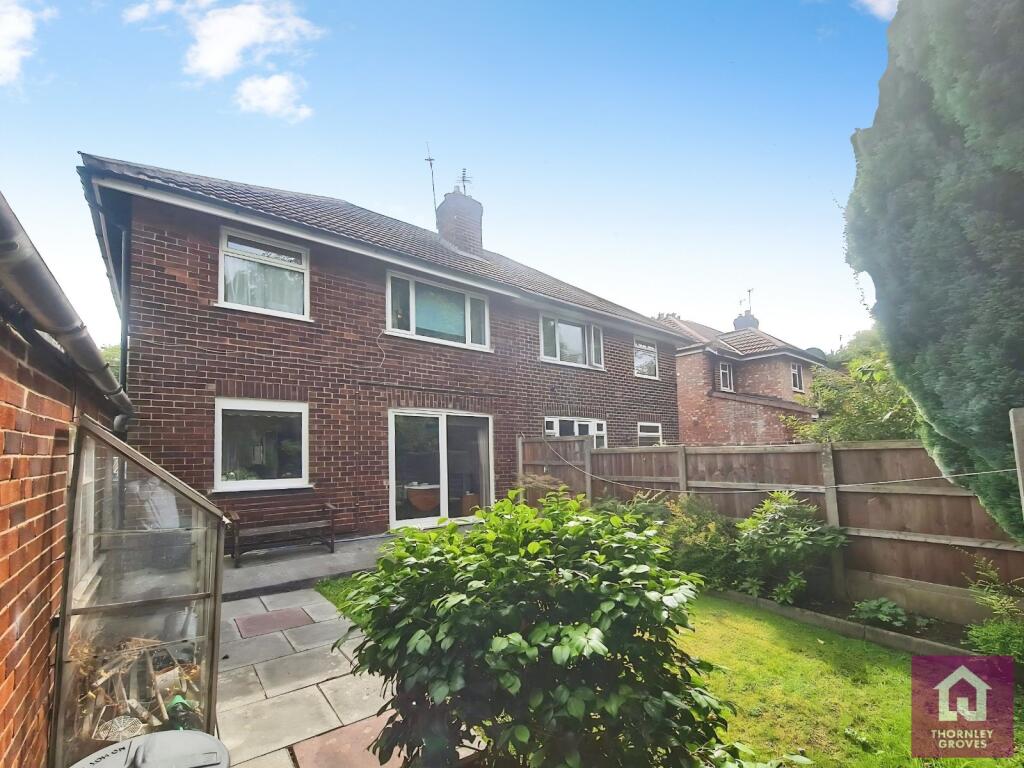 House in Manchester, Sharston - View 3