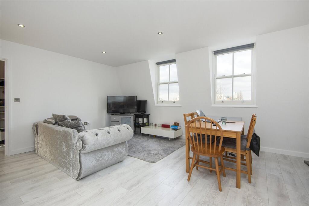 Main image of property: Honeyhill House, 
11 Byron Street, E14
