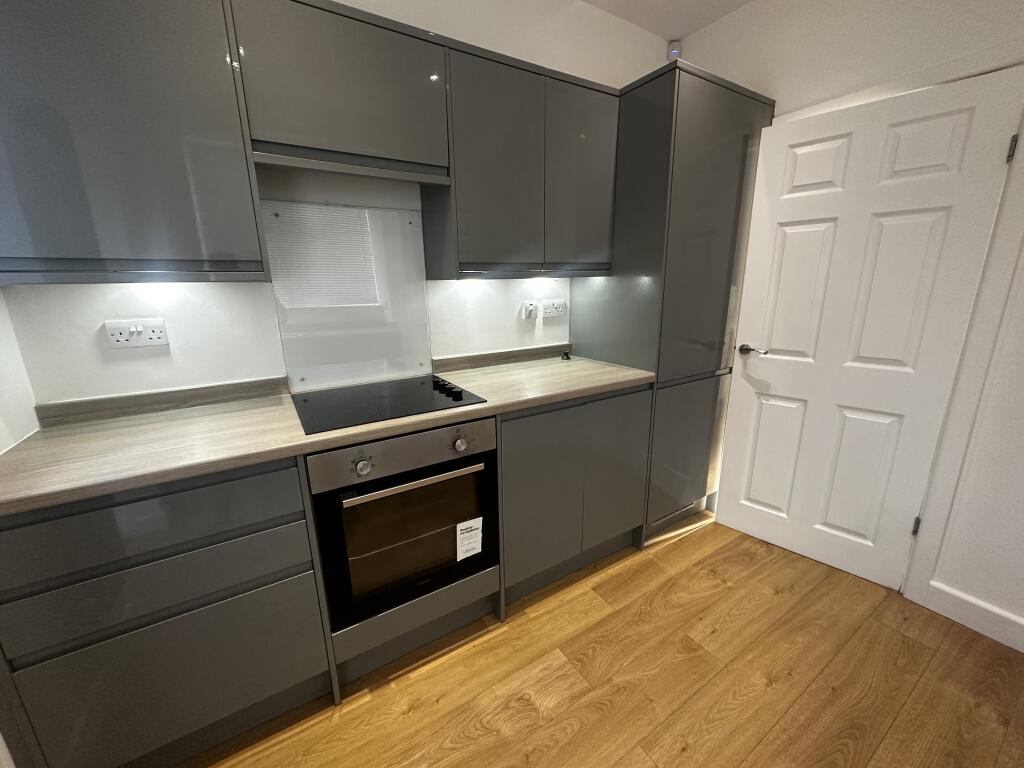 House in Doncaster - More