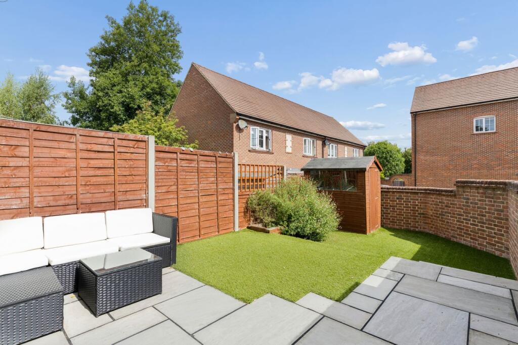 House in Stevenage - View 4